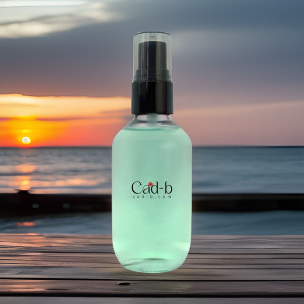 Spray Fijador de Maquillaje | Fijación Duradera, Minimiza los Poros y Libre de Parabenos